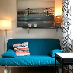 Apartament Polana Swiemirowska