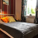 Apartament Polana Swiemirowska